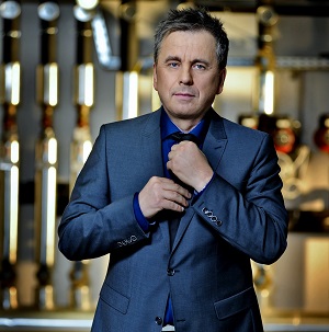 Friderikusz nemes gesztusa