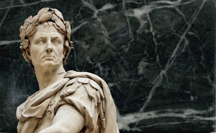Julius Caesar felemelkedése és bukása