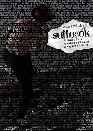 Suttogók