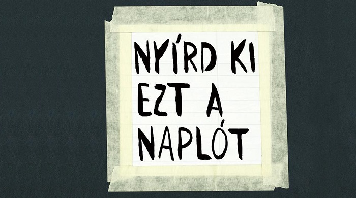 Nyírtál már ki könyvet? Itt az idő!