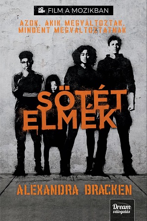 Menekülés a felnőttség sötétje elől 
