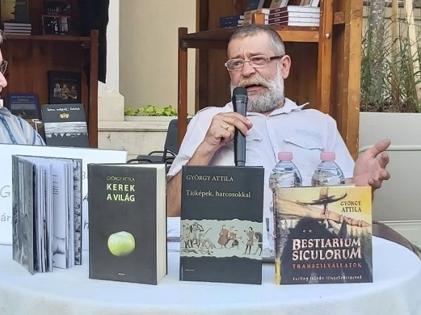 A hajós, aki rossz korban és rossz helyen élt