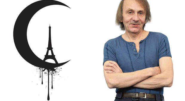 Houellebecq mindent visz