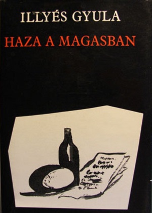 Epigon a Parnasszuson