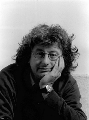 Esterházy Péter nyomában