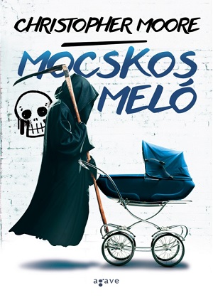 Megunhatatlan Mocskos meló