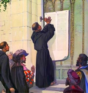 Különleges biblia készül