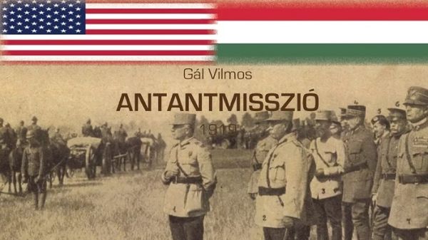 Antantmisszió