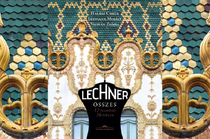 Lechner összes