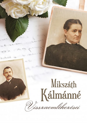 A kétszer elvett asszony memoárja