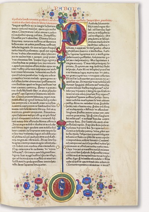 Kétmillió eurót is érhet a Fust-Schöffer biblia
