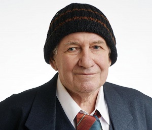 Elhunyt Tandori Dezső