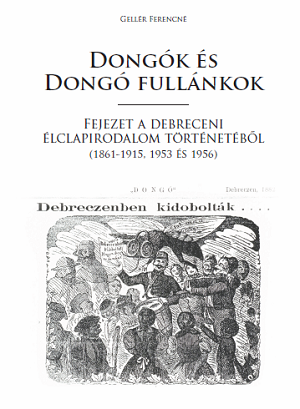 Dongók és Dongó fullánkok