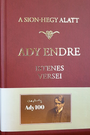A Sion-hegy alatt