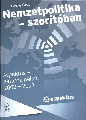 A nemzetpolitikáról