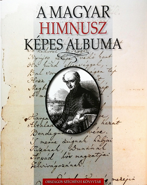 A magyar Himnusz képes albuma