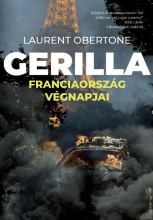 A sikerlisták élén nyitott a Gerilla