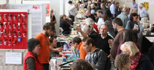 Könyves kaland a forrásvidéken