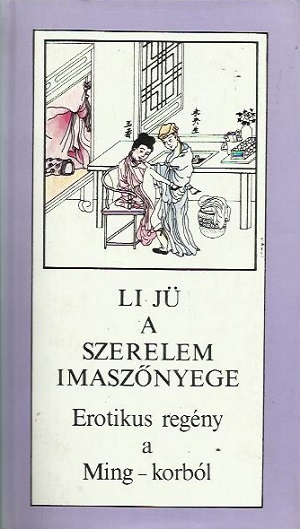 Lélektani fejlődésregény az erotikáról