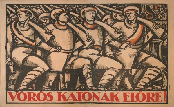 Istentelen és embertelen