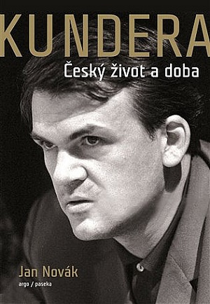 Ki volt Kundera?
