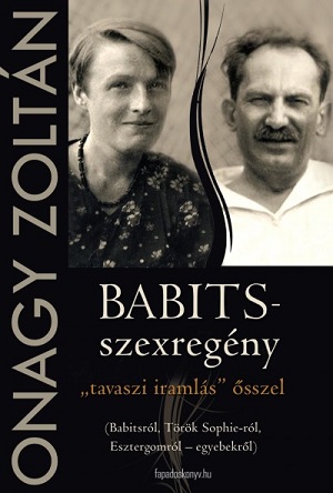 Babitsról szaftosan