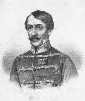 A tábornok búcsúja