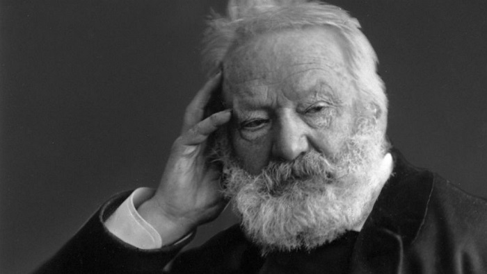 Victor Hugo, a jós?