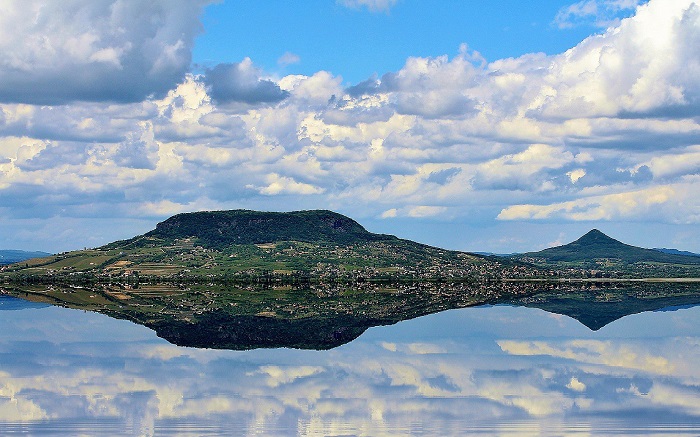 A Balaton fenntarthatatlanságáról