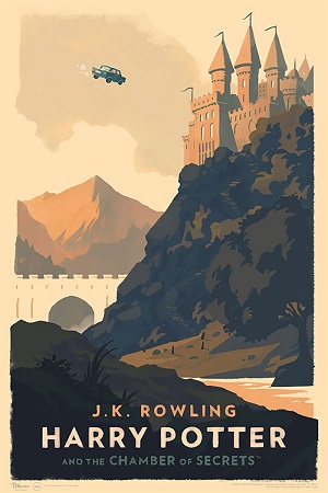 Újra bővül a Potter-univerzum