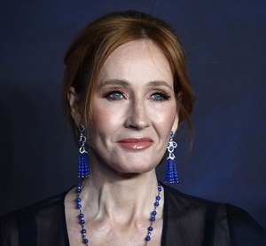 Listavezetőként nyitott Rowling megosztó krimije