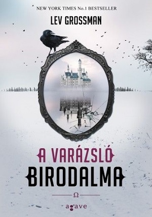 Elvarázsolt fantasy