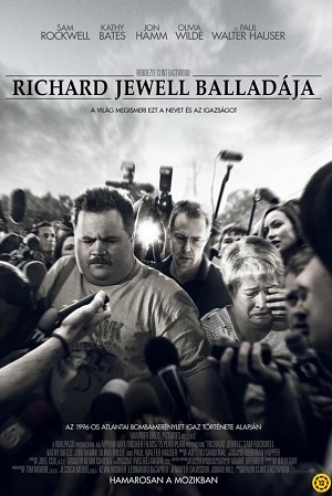 Richard Jewell balladája