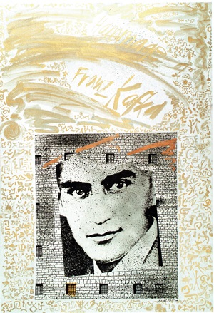 A félelem bizarr képei