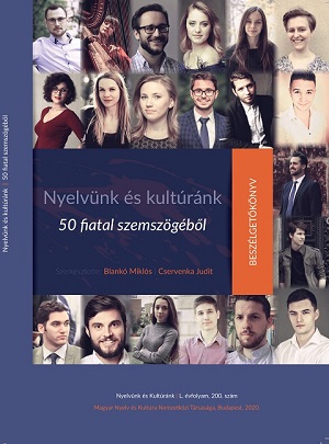 Az anyanyelv ereje