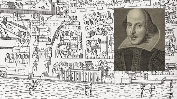 Új fényben Shakespeare londoni évei