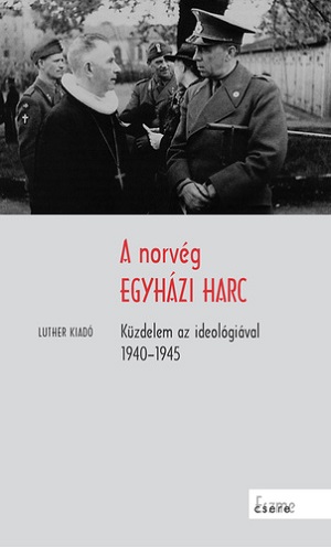 Krisztussal a nácizmus ellen