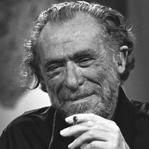 Charles Bukowski a Trip hajón