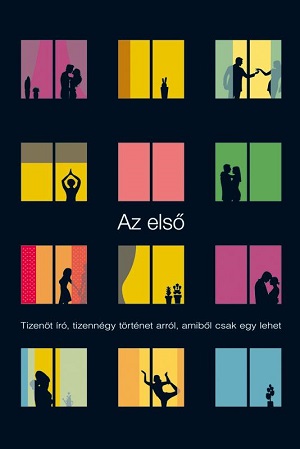 A felnőtté válás kapuja