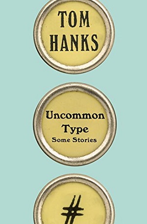Idén életre kell Tom Hanks írógépe