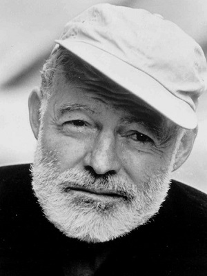 Hemingway művei hemzsegnek a hibáktól