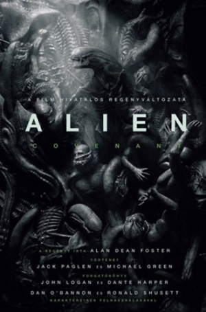 Alien a paradicsomban