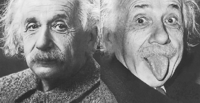 Einstein hard és Einstein light