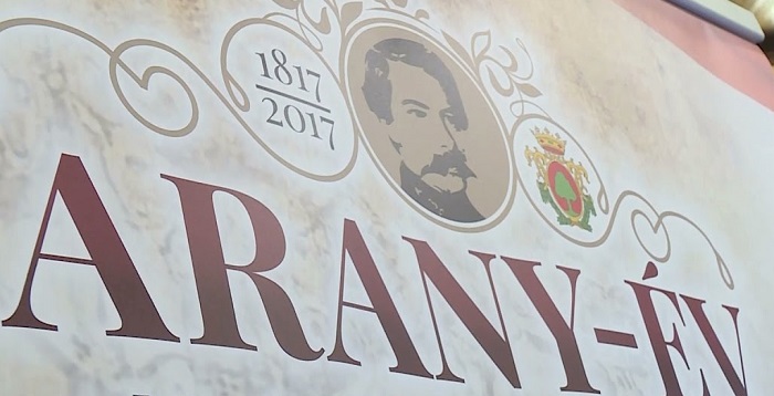 Arany, az összegző, Arany, az irányadó