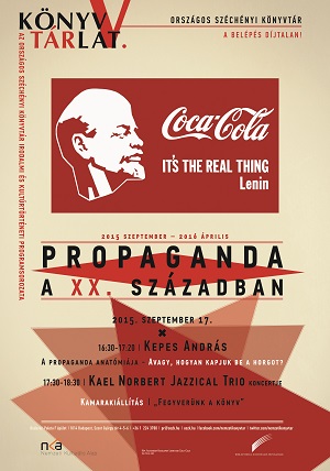 A propaganda anatómiája