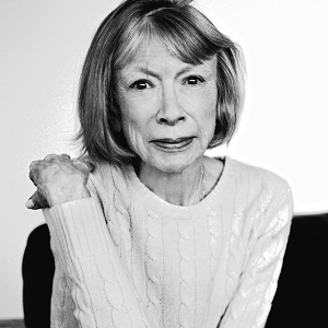 Elhunyt Joan Didion író és forgatókönyvíró, az amerikai kultúra krónikása