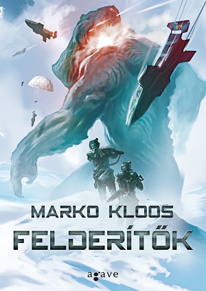 Felderítés a Frontvonalak után