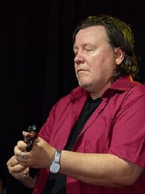 Szarka Bálványoson