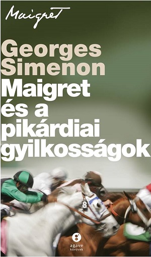 Maigret és a pikárdiai gyilkosságok