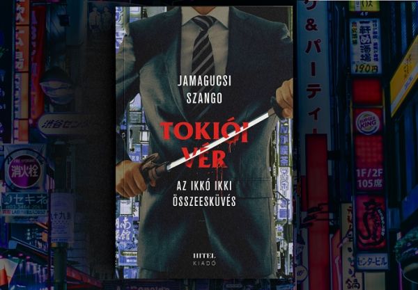 Az ikkó ikki-összeesküvés